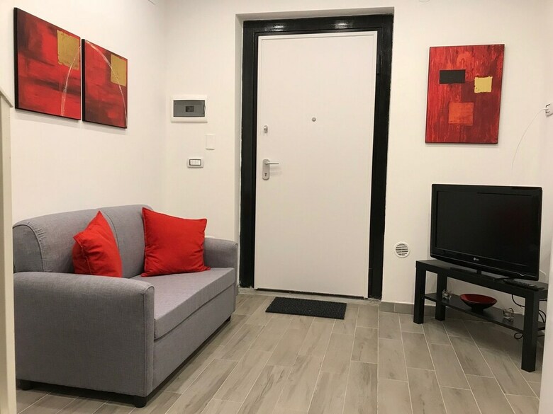 Apartamento Loft Ramondetta 30tre