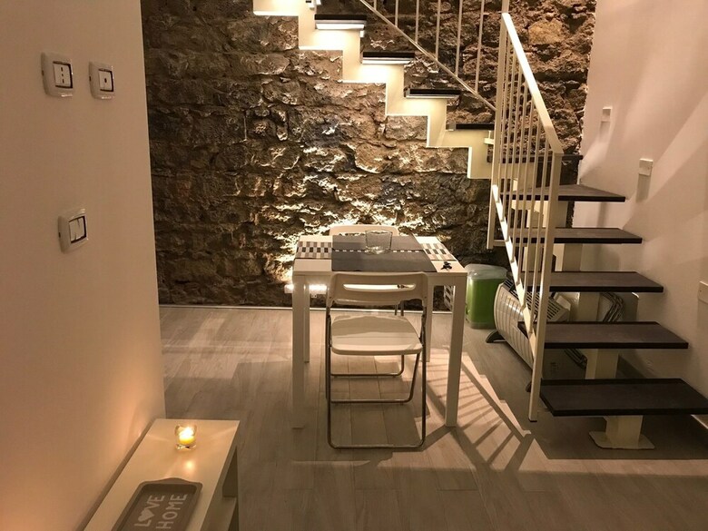 Apartamento Loft Ramondetta 30tre