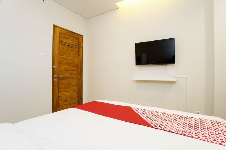 Hotel Oyo 1369 Griya Damai Syariah