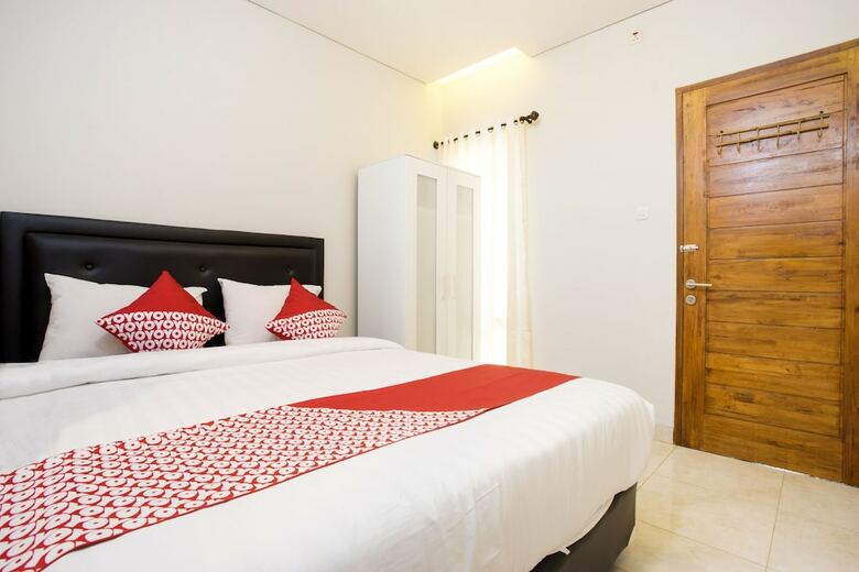 Hotel Oyo 1369 Griya Damai Syariah