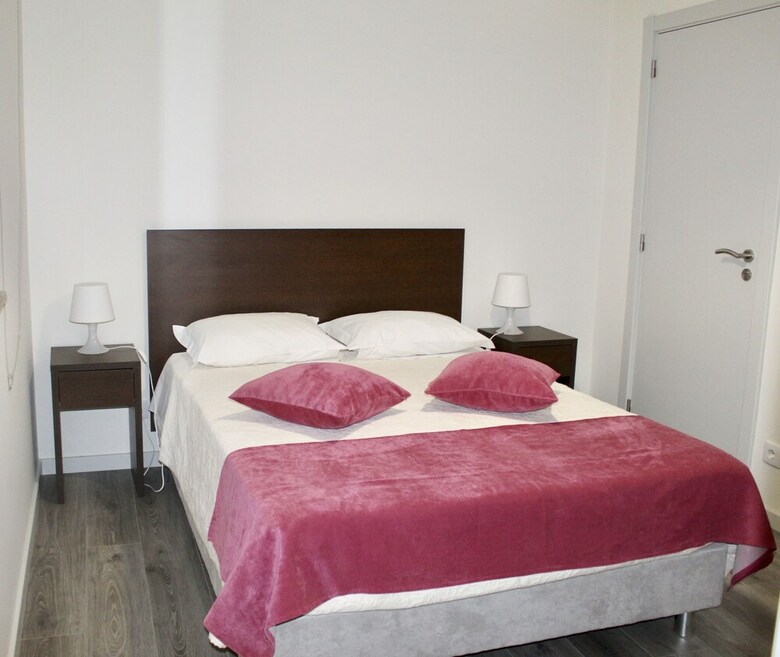 Apartamentos Casa Da Ponte Velha