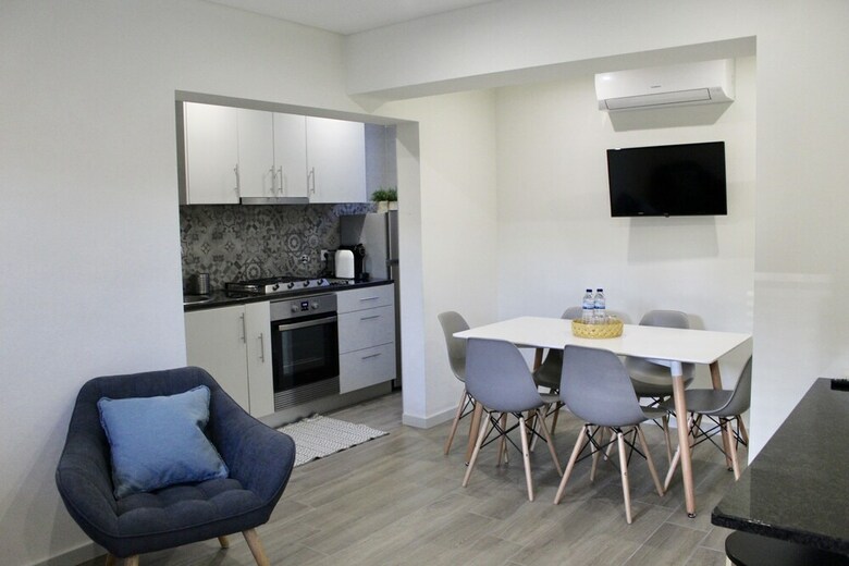 Apartamentos Casa Da Ponte Velha
