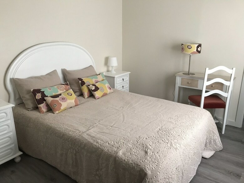 Apartamentos Casa Da Ponte Velha