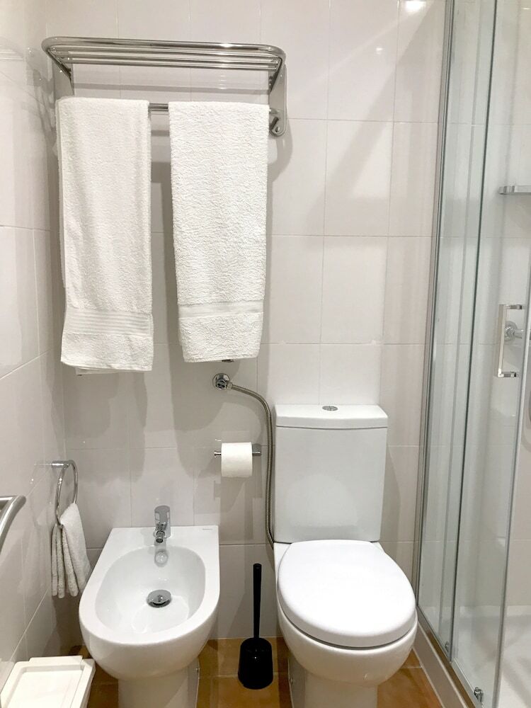 Apartamentos Casa Da Ponte Velha