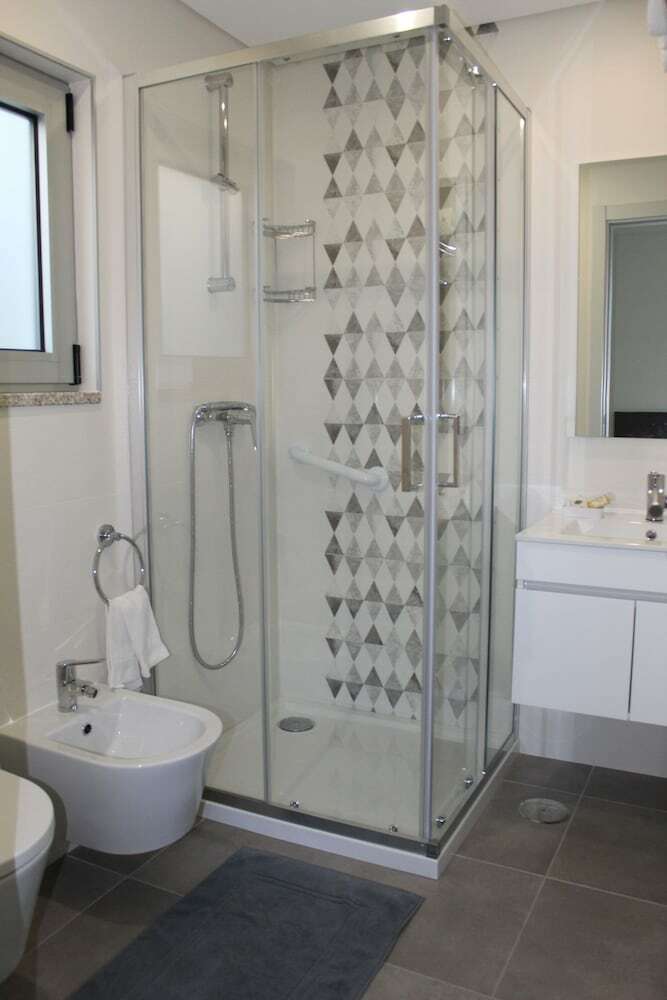 Apartamentos Casa Da Ponte Velha