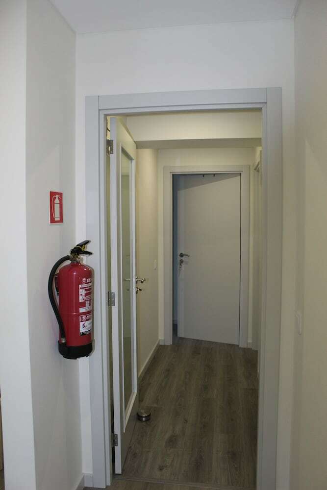 Apartamentos Casa Da Ponte Velha