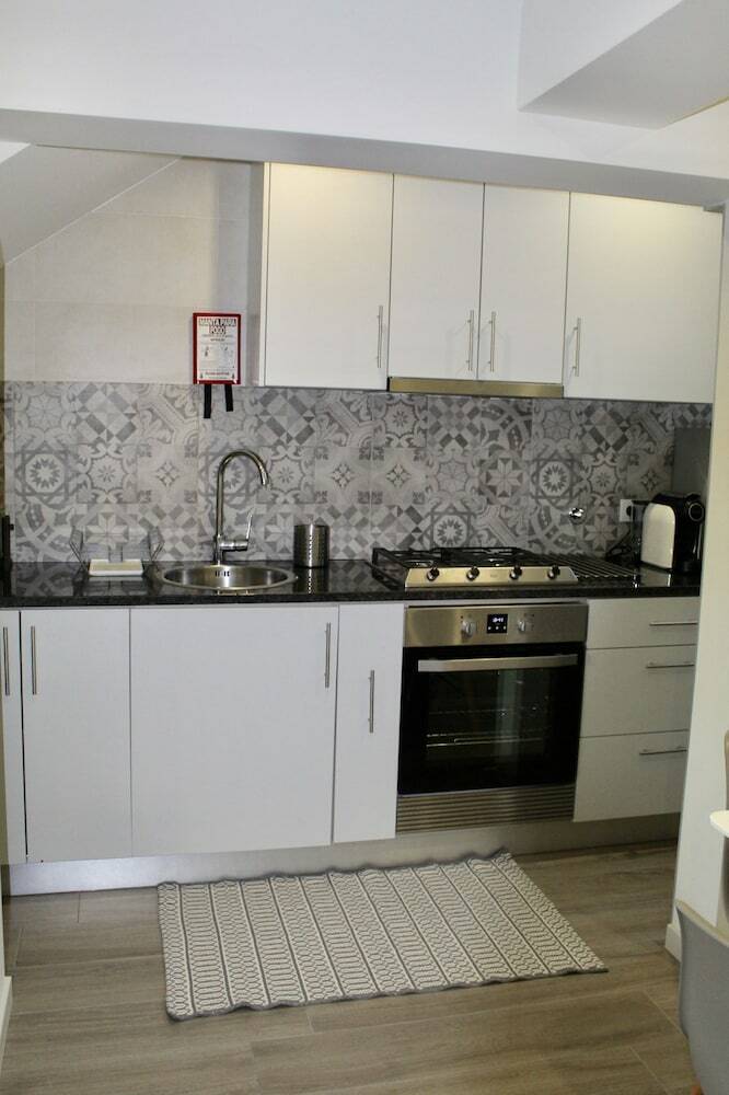 Apartamentos Casa Da Ponte Velha