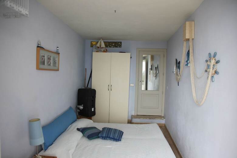 Apartamento Al Corallone