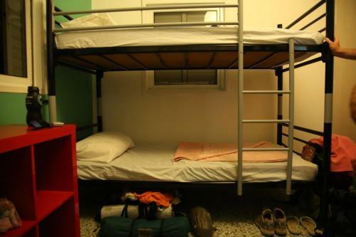 Hostal Amigos-hostel Tel-aviv Adults Only 18-49