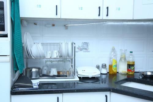 Hostal Amigos-hostel Tel-aviv Adults Only 18-49