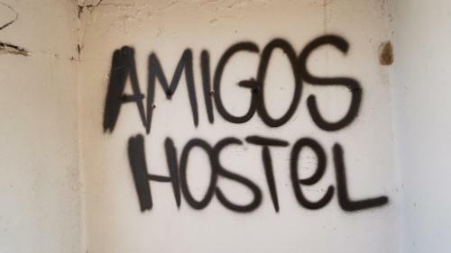 Hostal Amigos-hostel Tel-aviv Adults Only 18-49