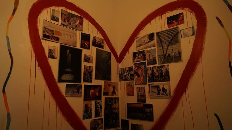 Hostal Amigos-hostel Tel-aviv Adults Only 18-49