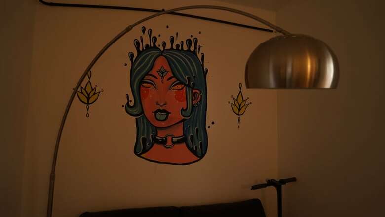 Hostal Amigos-hostel Tel-aviv Adults Only 18-49