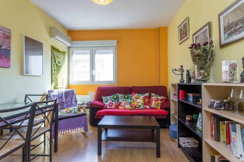Apartamento Marques De Vadillo