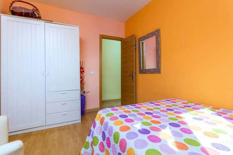 Apartamento Marques De Vadillo