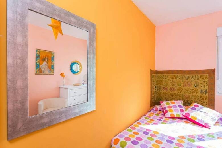 Apartamento Marques De Vadillo