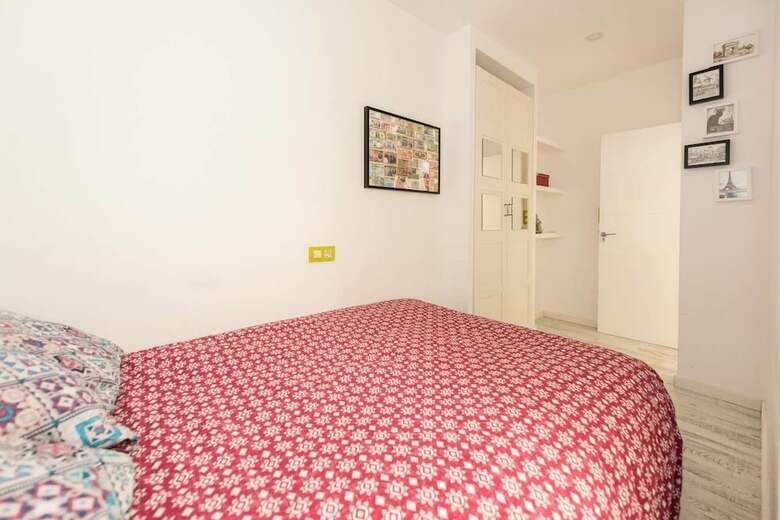 Apartamento Condes De Barcelona
