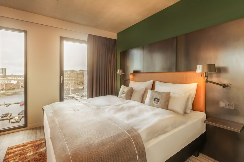 Hotel The Niu Fender