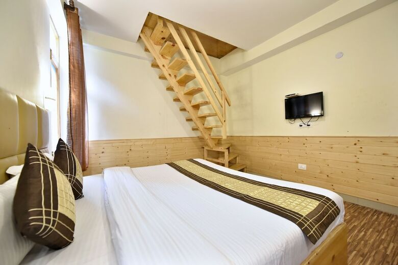 Hotel Ride At Hill-nihal Cottage