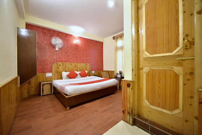 Hotel Ride At Hill-nihal Cottage