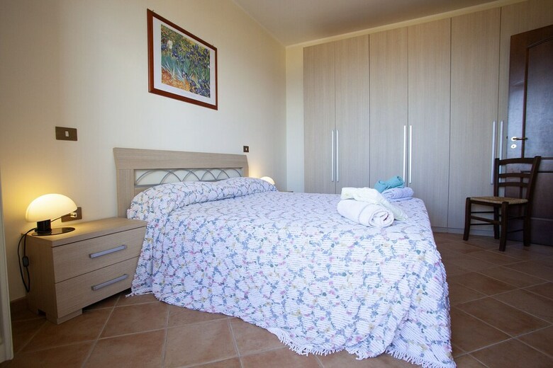Apartamento Villa Panoramica Tropea