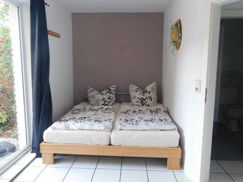Apartamentos Familie Decker-behrends