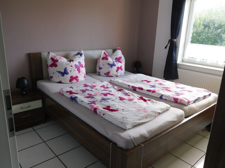 Apartamentos Familie Decker-behrends