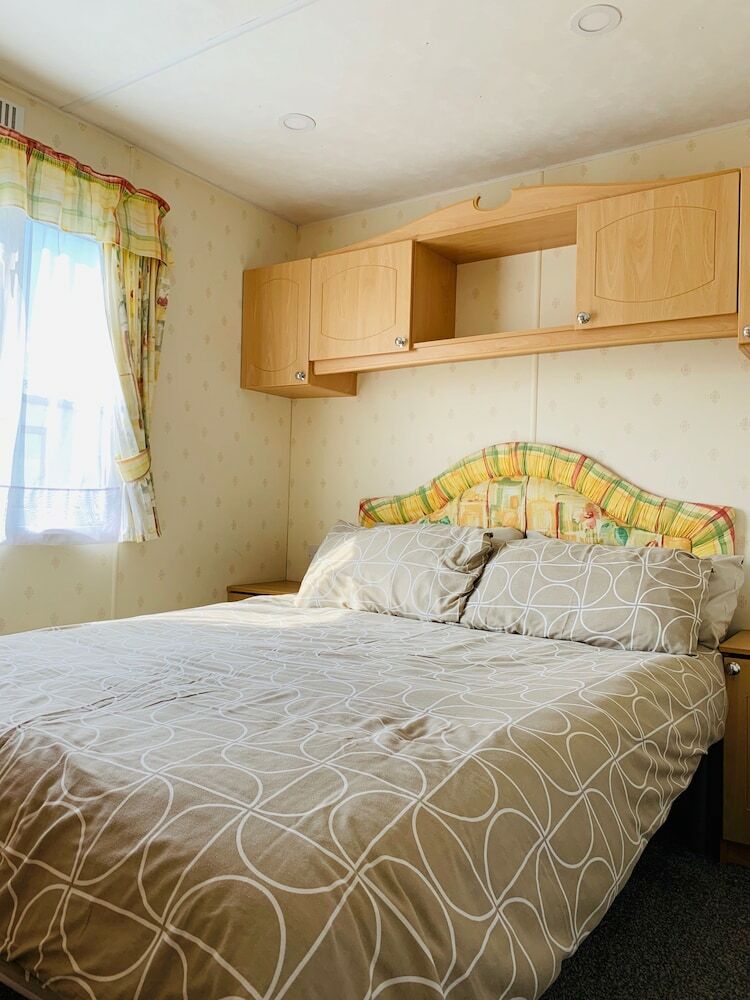 Golden Sands Caravan Hire
