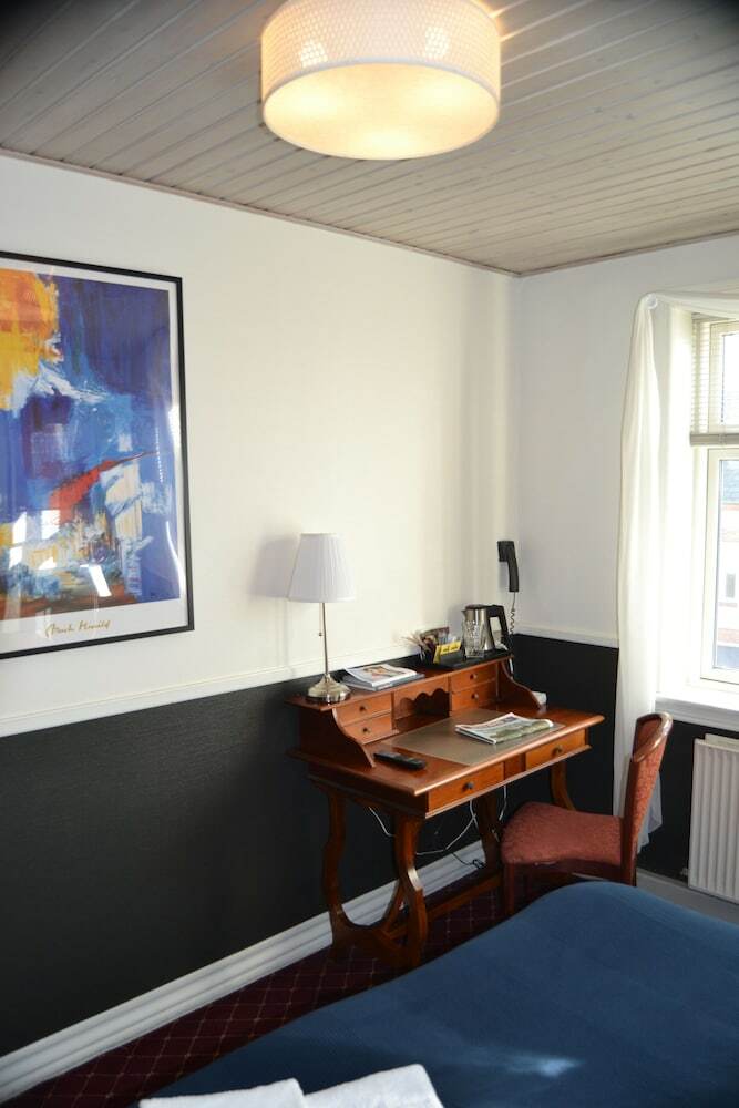 Westergaards Hotel