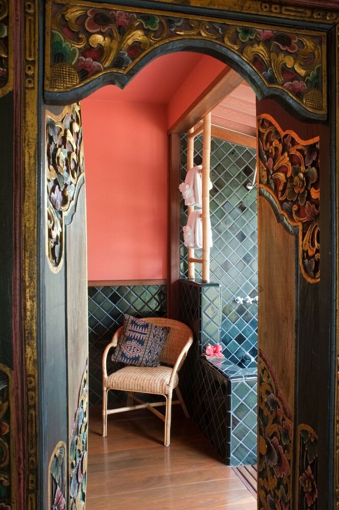 Hotel Turtle Inn By Francis Ford Coppola