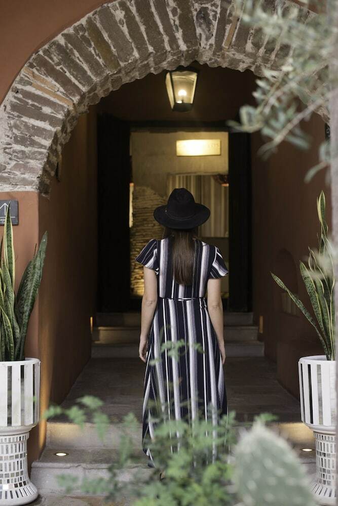 Hotel Casa Hoyos