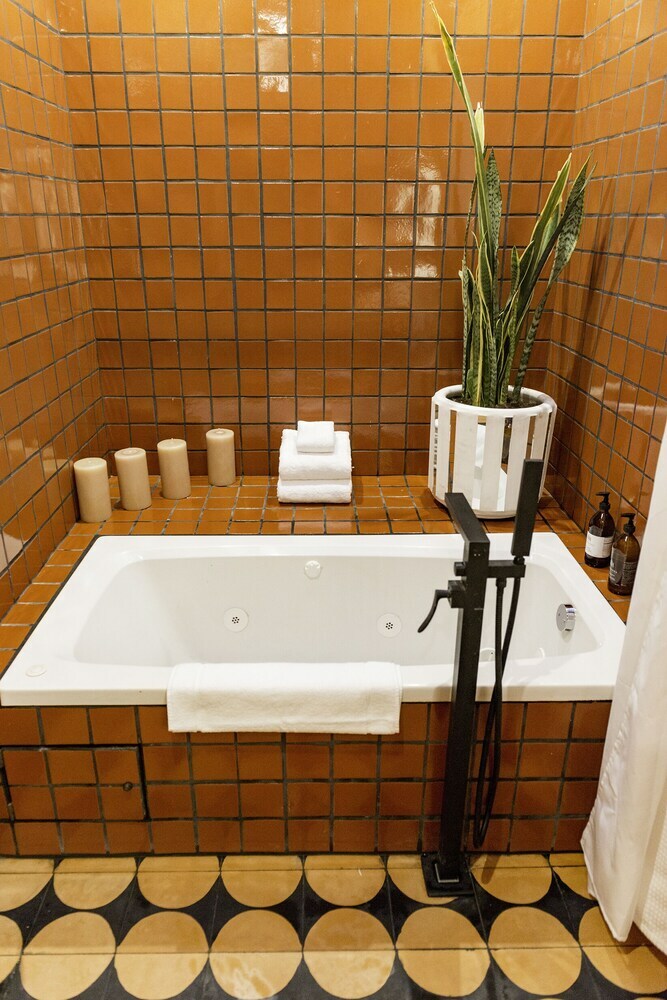 Hotel Casa Hoyos
