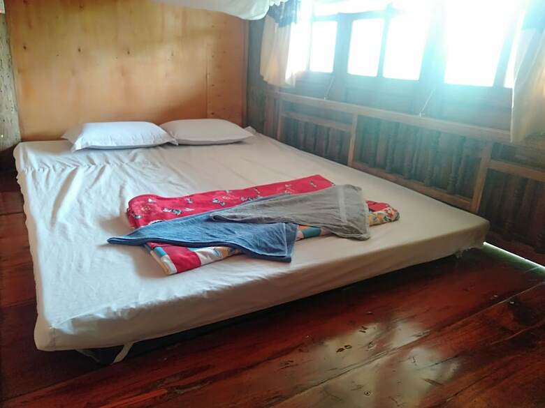 Hostal Vu Linh Farmstay