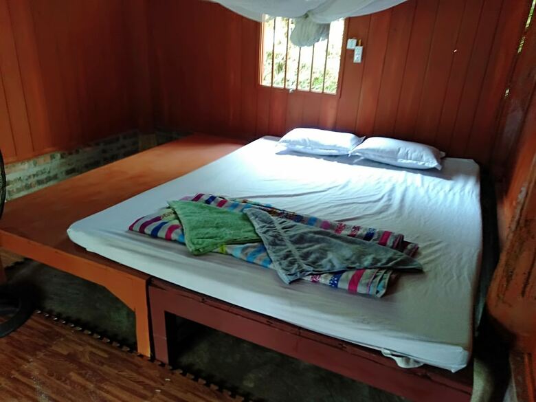 Hostal Vu Linh Farmstay