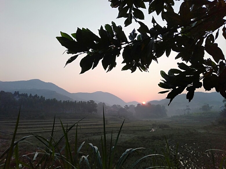 Hostal Vu Linh Farmstay