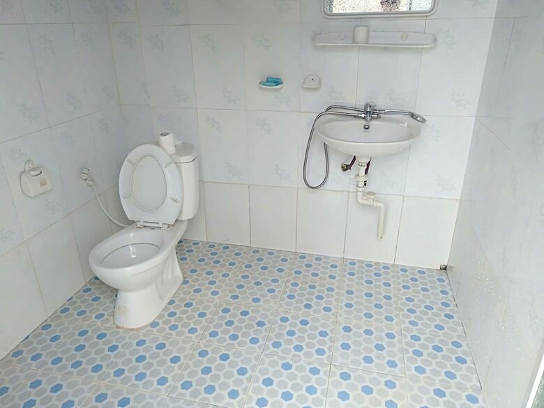 Hostal Vu Linh Farmstay