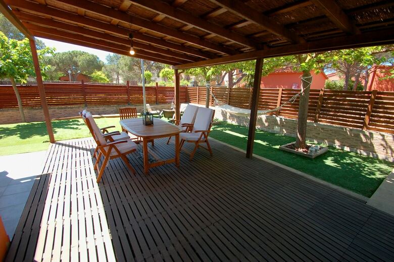 Apartamentos Gregal 132 5 Pax