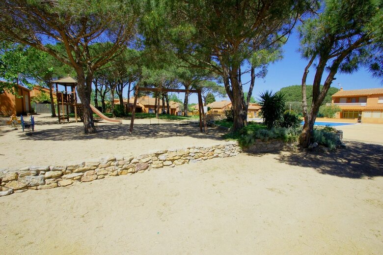 Apartamentos Gregal 132 5 Pax