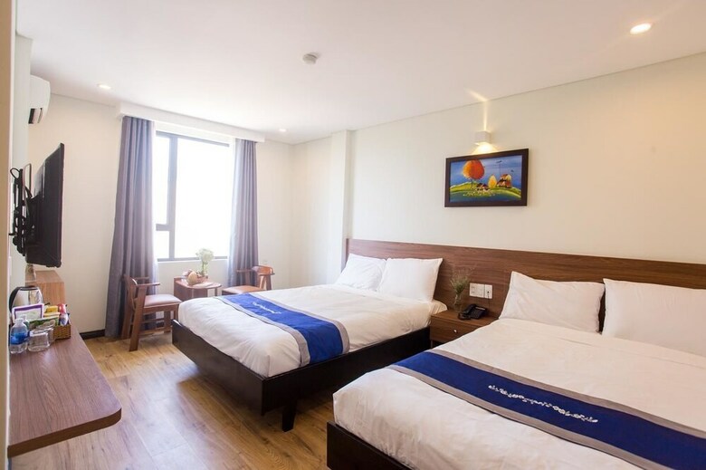 London Hotel Da Nang