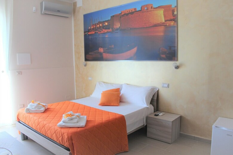 Aden B&B Salento
