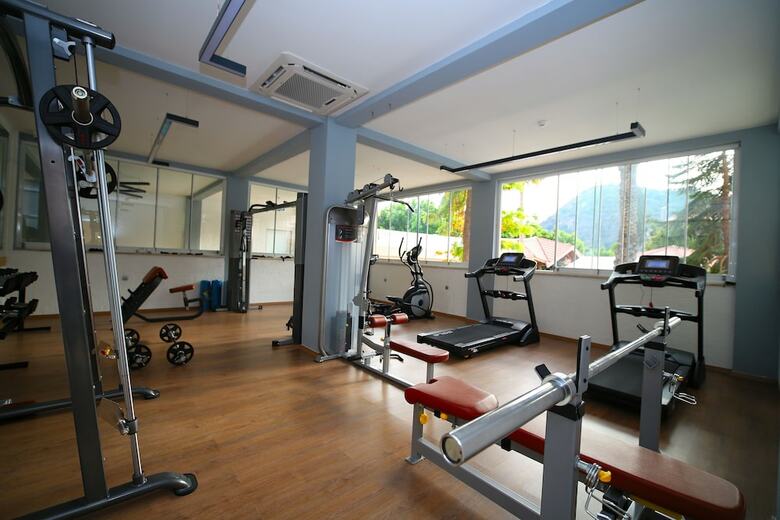 Oludeniz Turquoise Hotel - All Inclusive