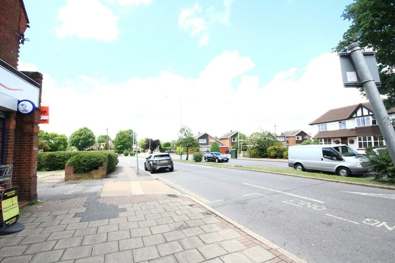 Hotel Ickenham House