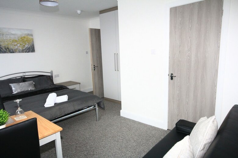 Hotel Ickenham House