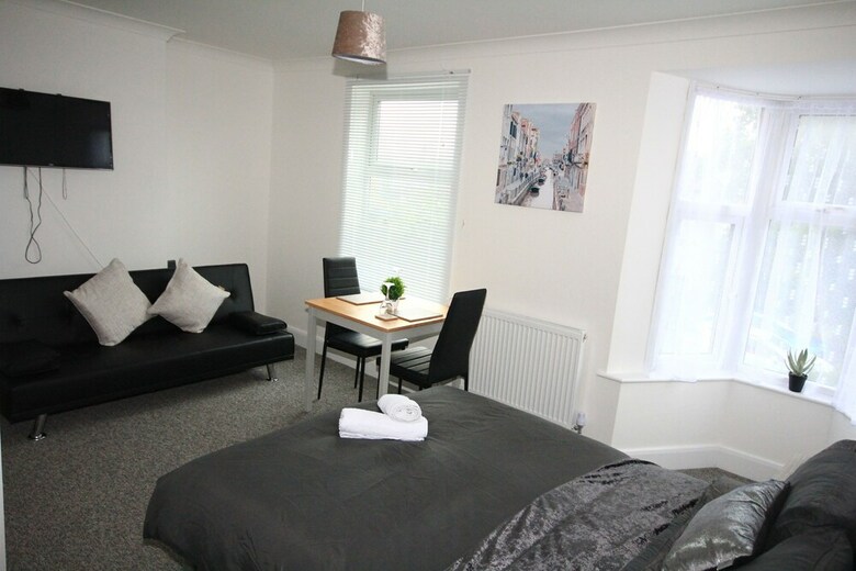 Hotel Ickenham House