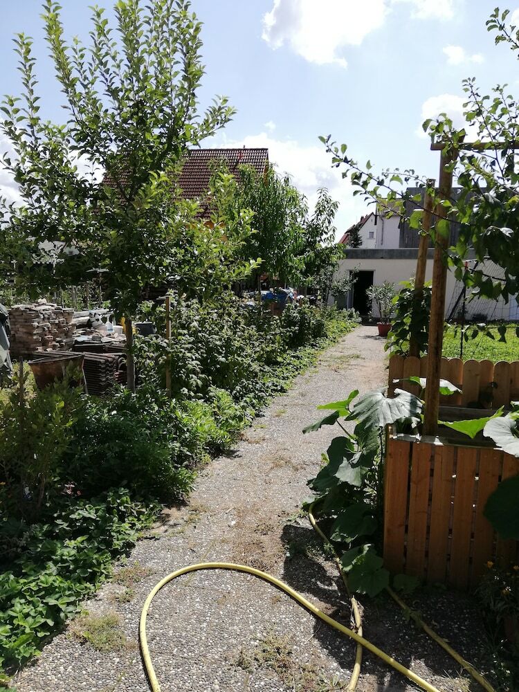 Apartamentos Fewo Wensauer