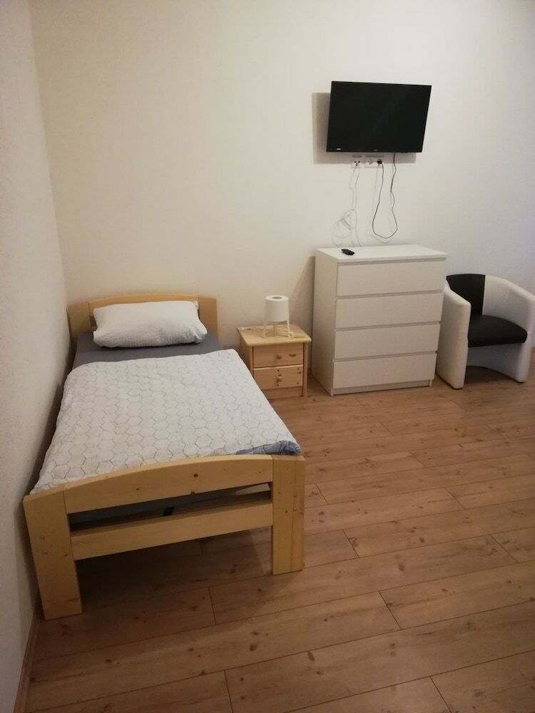 Apartamentos Fewo Wensauer