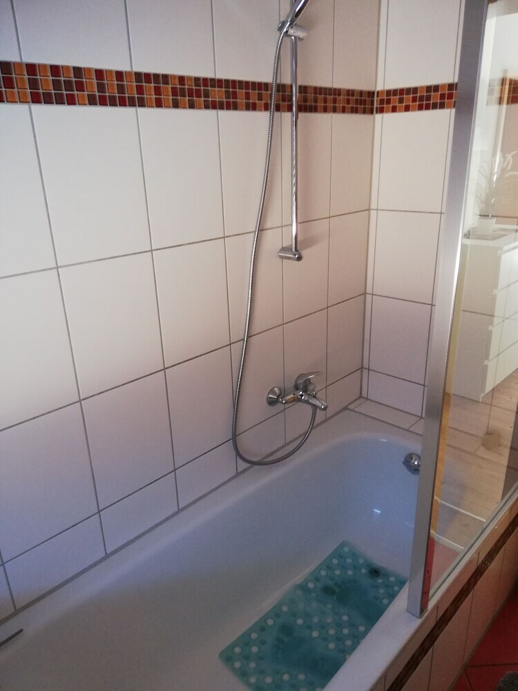 Apartamentos Fewo Wensauer