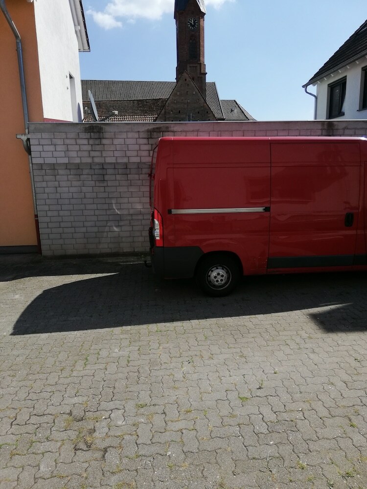Apartamentos Fewo Wensauer