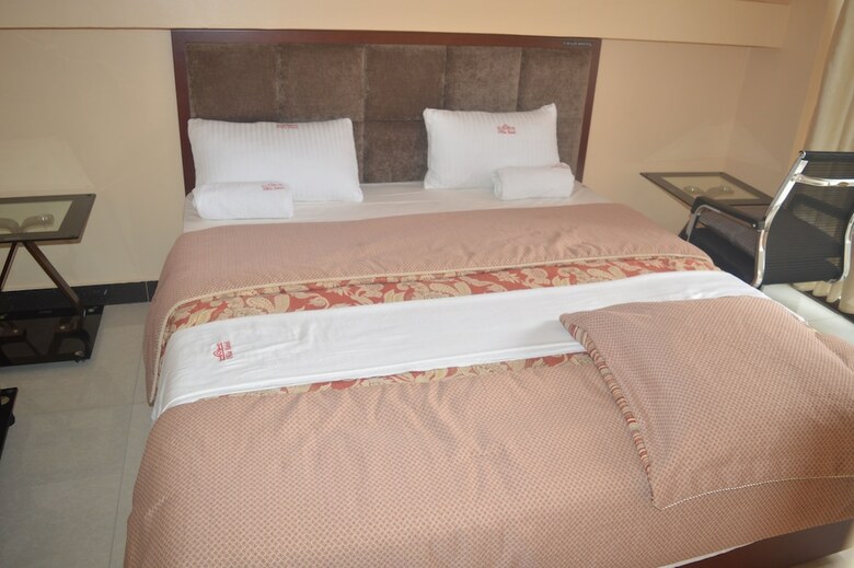 O'kla Extreme Hotel