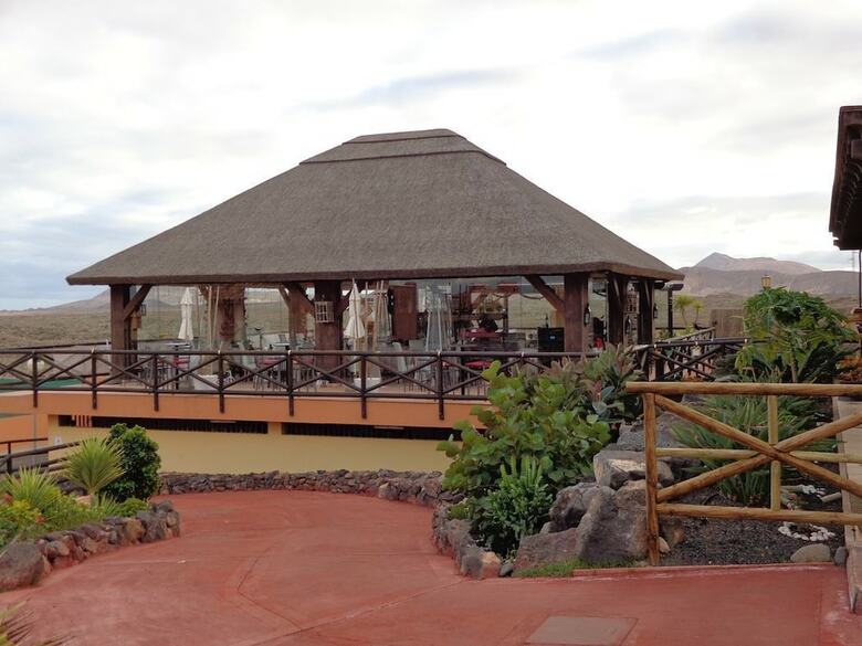 Villa Casa Marta